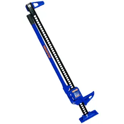 საფეხურიანი off-road-ის დომკრატი 3ton/MIN125 mm/MAX1020mm (WHJ8A48)-JUSTSHOP.GE-ზე