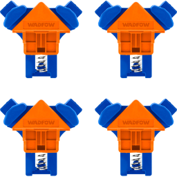 კუთხის მომჭერების 4ც-ნი ნაკები (WCZ6E01)