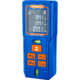 მანძილის საზომი ხელსაწყო (ლაზერით) (WDL1508)