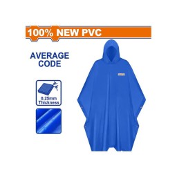 საწვიმარი ლაბადა (WRC1001)-JUSTSHOP.GE-ზე