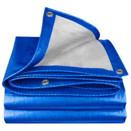 ტენტი 4x5m 110g/m2 (WTQ1845)-JUSTSHOP.GE-ზე