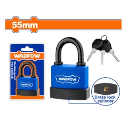 წყალმედეგი ბოქლომი 55მმ/542გრ (WPD9455)-JUSTSHOP.GE-ზე