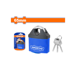 წყალმედეგი ბოქლომი 65მმ/481გრ (WPDW465)-JUSTSHOP.GE-ზე