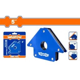 მაგნიტური დამჭერი შედუღებისთვის 5 45°,90°,135° (WMC1605)-JUSTSHOP.GE-ზე