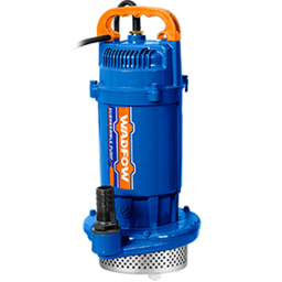 მზის სისტემაზე მომუშავე ჩაყვინთული წყლის ტუმბო 48V-25M (WWPQDC02)-JUSTSHOP.GE-ზე