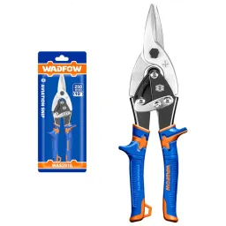 თუნუქის საჭრელი მაკრატელი 250მმ S (WAS2910)-JUSTSHOP.GE-ზე