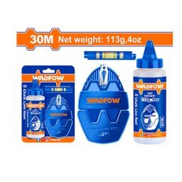 მოსანიშნი ძაფის კომპლექტი ( 30მ) (WHX1630)