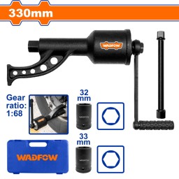 ჰიდრავლიკური საბურავის მოსახსნელი 330მმ (WTH1D68)-JUSTSHOP.GE-ზე