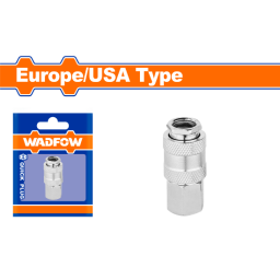 სწრაფჩამკეტი ჰაერის თავაკი 1/4 (WQP0970)-JUSTSHOP.GE-ზე