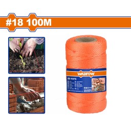 სამეურნეო და მოსანიშნი ძაფი (WRZ3308)