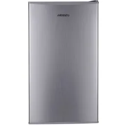 მაცივარი Ardesto DFM-90X refrigerator 93 L, class A+, silver-JUSTSHOP.GE-ზე