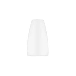 საპილპილე Ardesto Pepper shakerr Imola, 4.8х8.2cm, porcelain, white-JUSTSHOP.GE-ზე