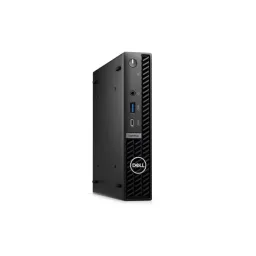 პერსონალური კომპიუტერი DELL OptiPlex 7020 MFF, Intel i3-14100T, 8GB, F256GB, UMA, WiFi, kb+m, Lin-JUSTSHOP.GE-ზე
