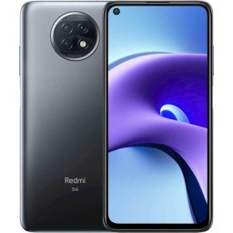 მობილური ტელეფონი Xiaomi Redmi note 9T 4GB/128GB Black