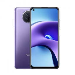 მობილური ტელეფონი Xiaomi Redmi note 9T 4GB/128GB Purple