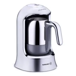 ყავის აპარატი Korkmaz A860-13 Kahvekolik Coffee Maker - Inox
