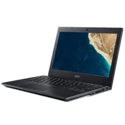 ნოუთბუქი Acer TravelMate (NX.VHSER.00A) CelN4120 4GB/64GB 11.6''-JUSTSHOP.GE-ზე