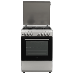 გაზქურა GTR 6315 IX