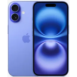Apple iPhone 16 Plus 128GB Ultramarine-JUSTSHOP.GE-ზე