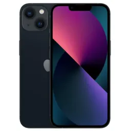 Apple iPhone 13 128GB Sim1 + eSIM Midnight-JUSTSHOP.GE-ზე