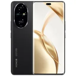 Honor 200 12GB512GB Dual Sim LTE Black-JUSTSHOP.GE-ზე