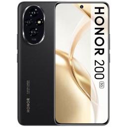 Honor 200 8GB256GB Dual Sim LTE Black