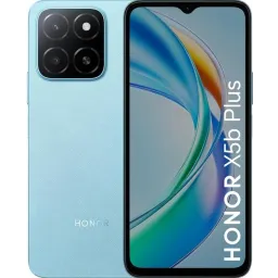 Honor X5b Plus 4GB128GB Dual Sim Ocean Blue