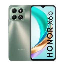 Honor X6b 4GB128GB Forest Green