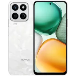 Honor X7c 6GB128GB Moonlight White-JUSTSHOP.GE-ზე