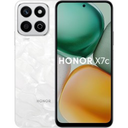 Honor X7c 8GB256GB Moonlight White