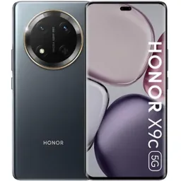 Honor X9c 8GB256GB Titanium Black