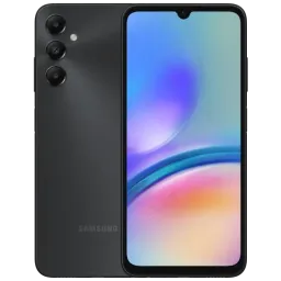 Samsung A057F Galaxy A05s 4GB128GB LTE Duos Black SM-A057FZKVCAU