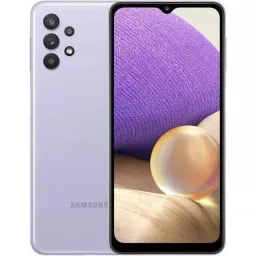 Samsung A057F Galaxy A05s 4GB64GB LTE Duos Violet SM-A057FLVUCAU