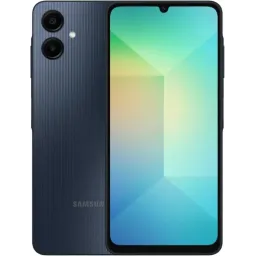 Samsung A065F Galaxy A06 4GB64GB LTE Duos Black SM-A065FZKDCAU-JUSTSHOP.GE-ზე