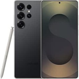 Samsung S938B Galaxy S25 Ultra 12GB256GB 5G Black SM-S938BZBBCAU