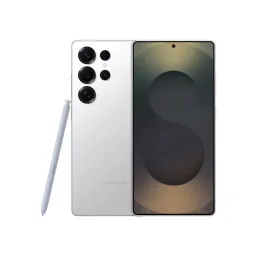 Samsung S938B Galaxy S25 Ultra 12GB256GB 5G Silver SM-S938BZSBCAU