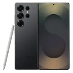 Samsung S938B Galaxy S25 Ultra 12GB512GB 5G Black SM-S938BZKCCAU