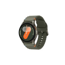 სმართ საათი Smart WatchSamsung Galaxy Watch 7 40mm Green (SM-L300NZGACIS)-JUSTSHOP.GE-ზე