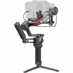 სტაბილიზატორი Dron DJI Gimbal RS 4 PRO Combo (CP.RN.00000346.03)-JUSTSHOP.GE-ზე