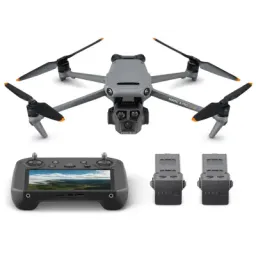 დრონი Dron DJI Mavic 3 PRO Cine Premium Combo (CP.MA.00000664.01)-JUSTSHOP.GE-ზე
