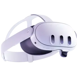 VR ყურსასმენის კონსოლი Meta Quest 3 512 GB Advanced All-In-One Virtual Reality Headset-JUSTSHOP.GE-ზე