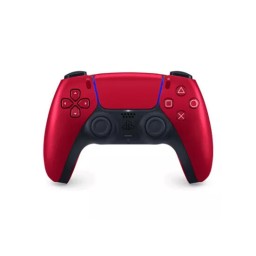 Playstation DualSense PS5 Wireless Controller Volcanic Red KIAPS5-JUSTSHOP.GE-ზე