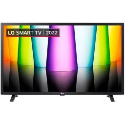 ტელევიზორი LED LG TV 32(81cm) LG 32LQ63006LA