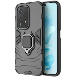 ქეისი Case HONOR 200 Lite TPU Case Transparent (5199AAUX)-JUSTSHOP.GE-ზე