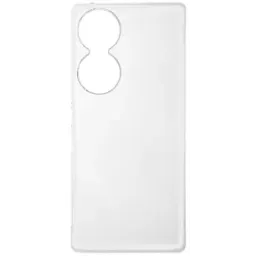 ქეისი Case HONOR X7b TPU Сase Transparent (5199AAPX)-JUSTSHOP.GE-ზე