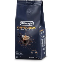 PACK COFFEE DLSC602 CREMA 250GR BEANS
