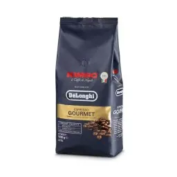 DeLonghi Kimbo Gourmet – ყავის მარცვლები 1კგ-JUSTSHOP.GE-ზე