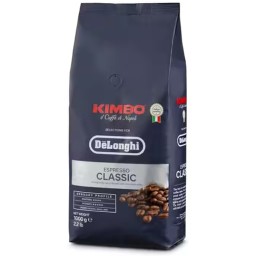 SET DLSC611 KIMBO-DL CLASSIC 1KG BEANS