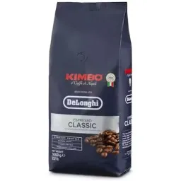 DeLonghi Kimbo Classic – ყავის მარცვლები 1კგ