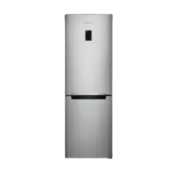 მაცივარი Samsung RB29FERNDSAWT-178x59.5x66-290 Liters,Inventer,No Frost,MultiFlow,Silver